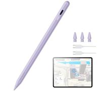 ESR Find My Penna Compatibile con Apple iPad 2018-2026, Geo Digital Pencil