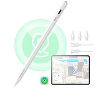 ESR Find My Penna Compatibile con Apple iPad 2018-2026, Geo Digital Pencil