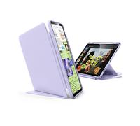 ESR Flip Esr In Tpu Cover per APPLE IPAD AIR, Nero