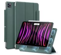 ESR for iPad Pro 12.9 Case 12.9 Inch iPad Pro Case (2022/2021/2020 6th/5th/4th Generation) Convenient Magnetic Attachment 2-Way Stand F