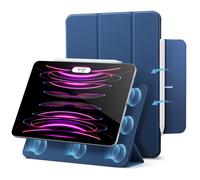 ESR for iPad Pro 12.9 Case 12.9 Inch iPad Pro Case (2022/2021/2020 6th/5th/4th Generation) Convenient Magnetic Attachment 2-Way Stand F