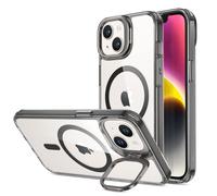 ESR for iPhone 13 caseiPhone 14 case compatible with MagSafe Built-i