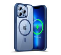ESR for iPhone 13 Pro case compatible with MagSafe Shockproof Milita