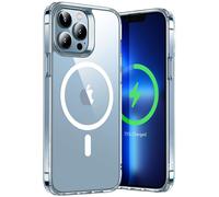 ESR for iPhone 13 Pro Max case compatible with MagSafe Shockproof Mi