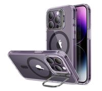 ESR for iPhone 14 Pro case compatible with MagSafe Built-in camera R
