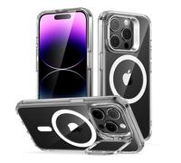 ESR for iPhone 14 Pro case compatible with MagSafe Built-in camera R