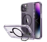 ESR for iPhone 14 Pro Max Case Compatible with MagSafe Built-in Came