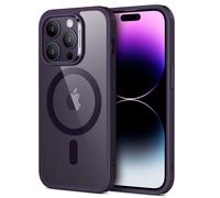 ESR for iPhone 14 Pro Max case compatible with MagSafe Shockproof Mi