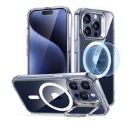 ESR for iPhone 15 Pro case compatible with MagSafe Military-grade Pr