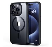 ESR for iPhone 15 Pro Max Case Compatible with MagSafe Military-Grad