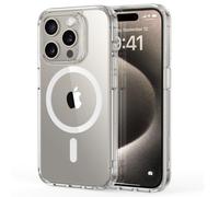 ESR for iPhone 15 Pro Max case compatible with MagSafe Military-grad