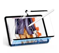 ESR Magnetica Peliicola Protettiva per iPad Air 11" M4/M3/M2 (2026/2025/2024), Scrivere e Disegnare su Carta, Protezione per lo Schermo Rimovibile e Riutilizzabile, Compatibile con Vetro Temperato