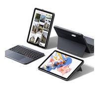 ESR per iPad 11 (A16) 2025/10a Gen Custodia con Tastiera, Supporto Multi-angolo