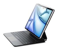 ESR per iPad Air13/Pro12.9 Custodia con Tastiera, Supporto Magnetico Rapido