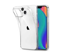 ESR Project Zero COVER per Apple iPhone 14 Plus, Trasparente
