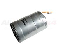 ESR4686C FILTRO CARBURANTE / GASOLIO DEFENDER E DISCOVERY TD5