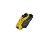 ESR5-NZ-21-24VAC-DC Modulo: Relè di sicurezza Serie: ESR5 24VDC 24VAC IN: 2...