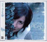 Esra Dalfidan's Fidan - Colors