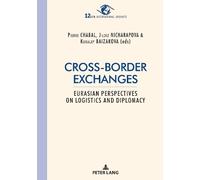 Esra LaGro Cross-border exchanges (Tascabile)