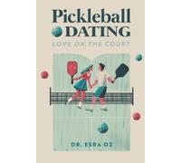 Esra Oz Pickleball Dating (Tascabile)