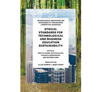 Esra Salah AlDh Ethical Standards for Technological and Busin (Copertina rigida)