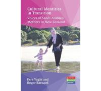 Esra Yaghi Roger Barnard Cultural Identities in Transition (Copertina rigida)