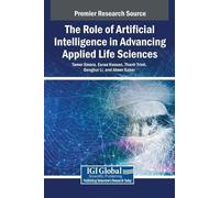 Esraa Hassan Ta The Role of Artificial Intelligence in Advanc (Copertina rigida)