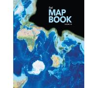 ESRI Esri Map Book, Volume 40 (Tascabile)