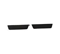 Esrqre Fanale Freccia Auto Per Dodge Per Challenger 2008-2014 Per Charger 2011 2012 2013 2014 Ambra LED Anteriore Indicatori Laterali Direzione Luce Luce Freccia