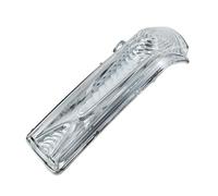 Esrqre Fanale Freccia Auto Per Fiat Per Doblo 2010-2015 Per Combo 2011 2012 2013-2018 Indicatore Specchietto Retrovisore Ripetitore Lato Sinistro Destro Luce Freccia