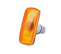Esrqre Fanale Freccia Auto Per Jeep Per Liberty Per Compass Per Per Patriot 2006 2007-2016 Auto Indicatore Laterale Lampada Direzione 4806224AE Luce Freccia