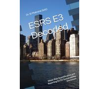 ESRS E3 Decoded: Water Risk Quantification and Reporting for EU Sustainability Disclosure