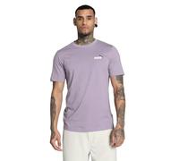 ESS+ 2 Col Small Logo Tee - Magliette , , - 674470 S