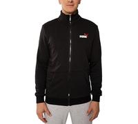 Ess 2 Col Track Jacket Tr, M