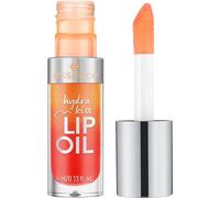 Essence Labbra Lipgloss Hydra Kiss LIP OIL 02 Honey, Honey! 4 ml