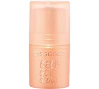essence - Baby Got Glow Stick Illuminanti 5.5 g Marrone chiaro unisex