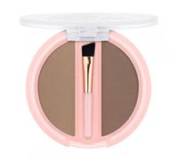 ESS BROW POWDER SET DUO S/CIGLI.01
