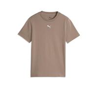 Ess Centered Cat Logo Tee G