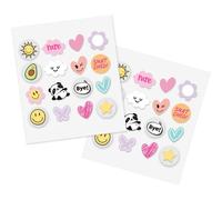 ESS CEROTTI PIMPLE PATCHES