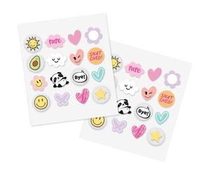 ESS CEROTTI PIMPLE PATCHES