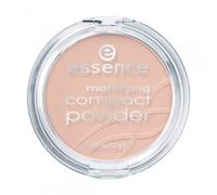 essence Mattifying cipria compatta effetto opaco colore 02 12 g