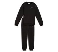 ESS ELEVATED Relaxed Crew Sweat Suit FL B TUTA RAG PUMA cod. 689723