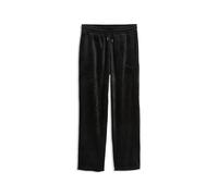 Ess Elevated Relaxed Velour Track Pants op