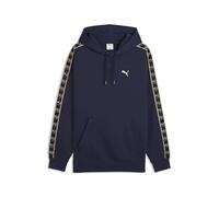 Ess Elevated Tape Relaxed Felpa con Cappuccio