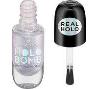 Ess Esmalte De Uñas Holo Bomb Effect 01 Cura della persona e salute