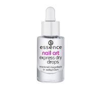 ESS EXPRESS DRY DROPS GOCCE ASCIU