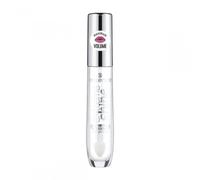 essence Extreme Shine lucidalabbra volumizzante colore 01 Crystal Clear 5 ml