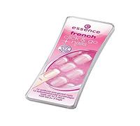 Ess. French Click & Go Nails