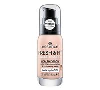 Ess. Fresh & Fit Awake Maquillaje 20
