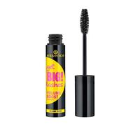 ESSENCE GET BIG! lashes mascara occhi effetto volumizzante 12ml - Mascara